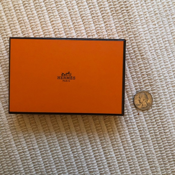Hermes display box - Picture 6 of 6